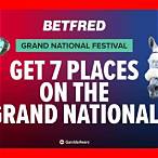 betfred each way bet on grand national